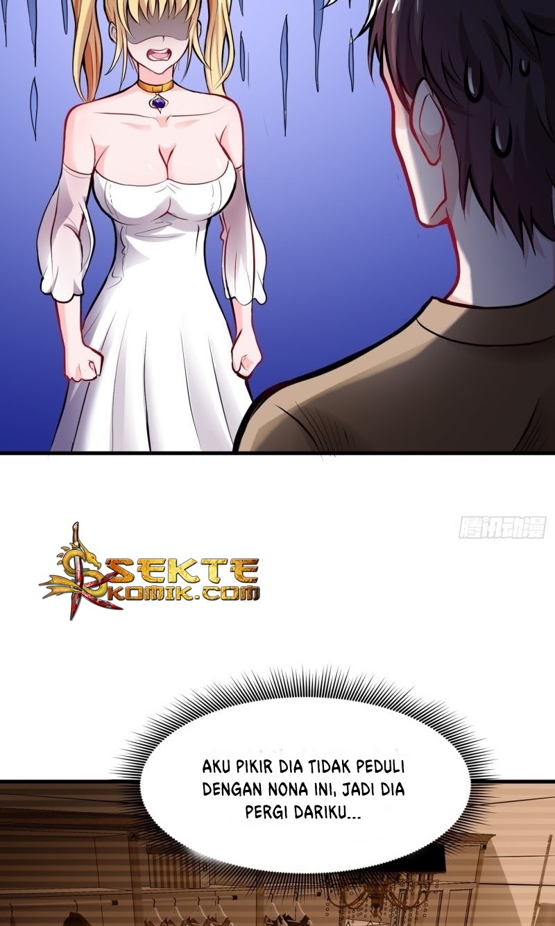 Strongest Divine Doctor Mixed City chapter 77